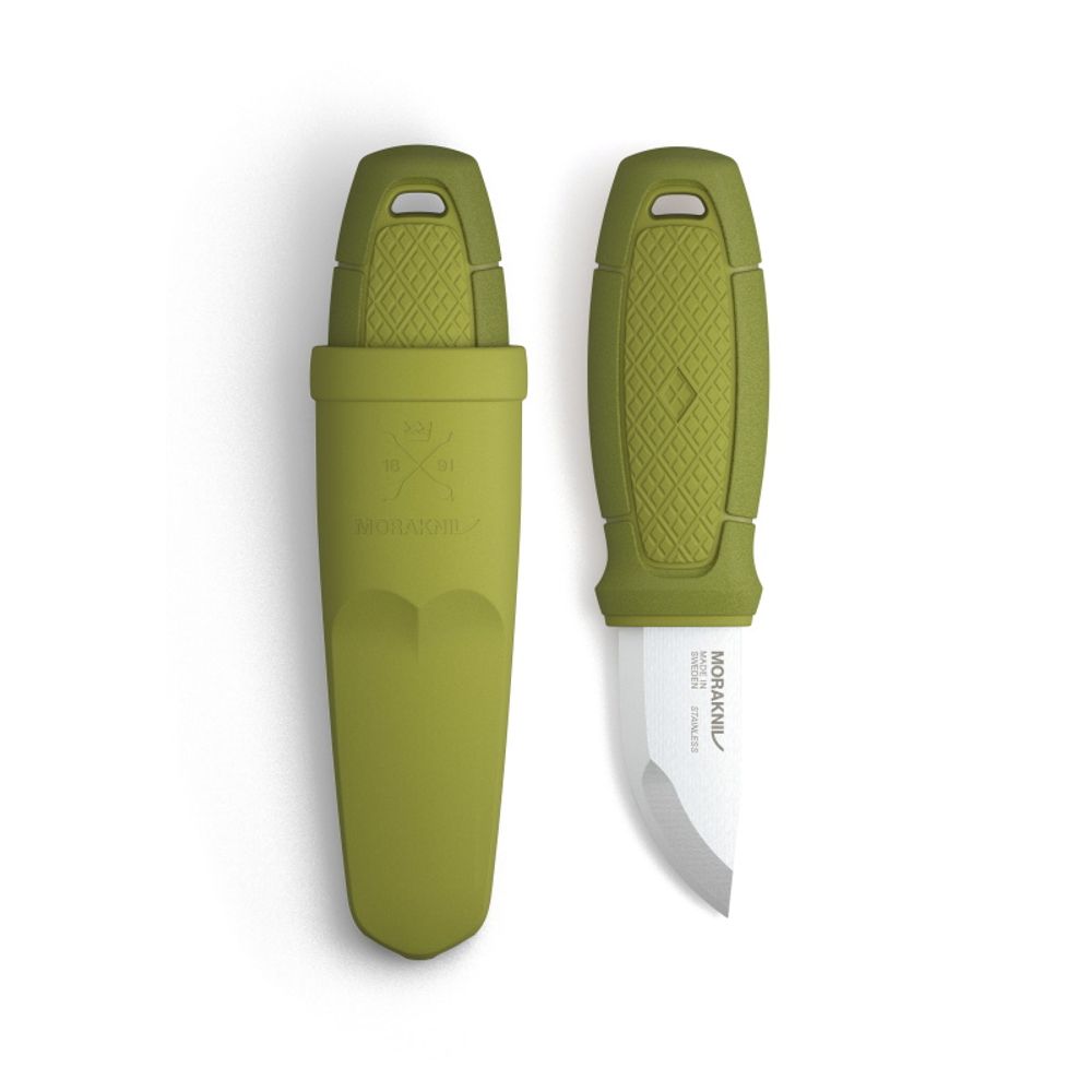 Nož Morakniv Eldris green (S) slika 1