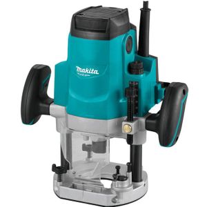 Makita Glodalica 1.650W, 12mm