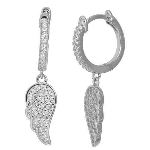 J&B Jewellery 925 Srebrne Alke 0049 slika 1