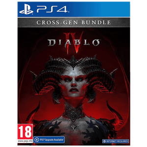 Sony Igra PlayStation 4: Diablo 4 - Diablo 4 PS4