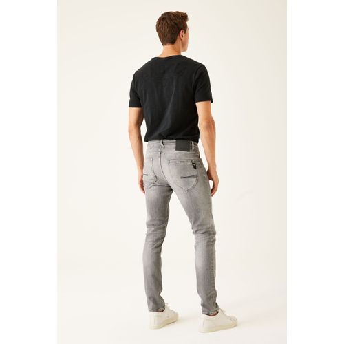 Garcia Rocko Slim muški jeans slika 5