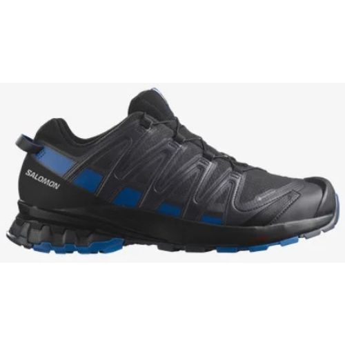 Salomon XA PRO 3D v8 GTX black/indigo slika 1