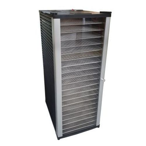 Dehidrator VerVita XXL 20 inox polica slika 1