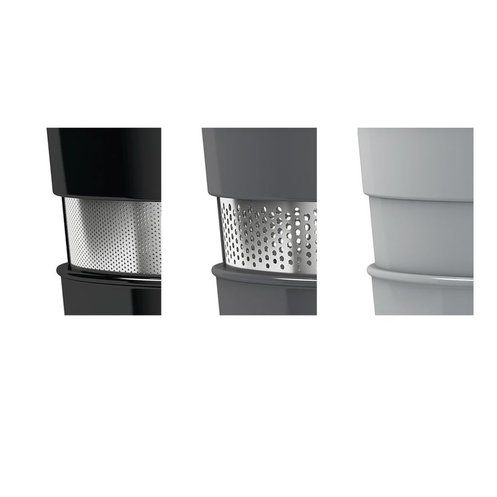BOSCH sokovnik  hladna preša 150W, 55 rpm, 1000ml, 3 filtra: sitno, krupno i sorbet; CN slika 7