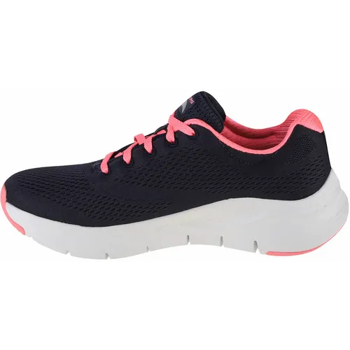 Skechers Arch Fit-big Appeal ženske tenisice 149057-NVCL slika 6