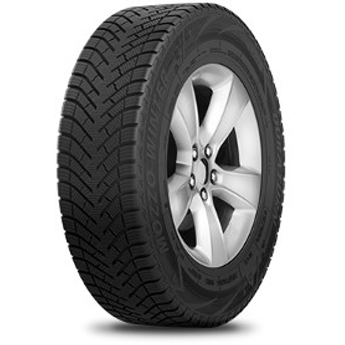 Duraturn 225/40 R18 92V Mozzo winter slika 2