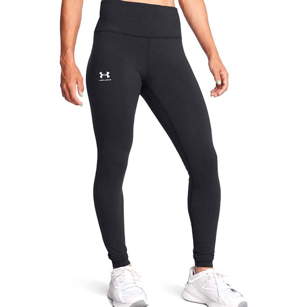 Under Armour Ženske helanke UA Rival Legging slika 2
