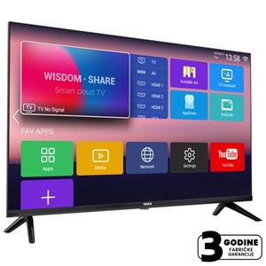 Vivax televizor 32" 32LE131T2_REG