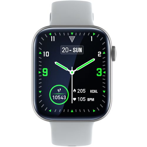 Moye Kronos 3 Smart Watch Grey slika 2