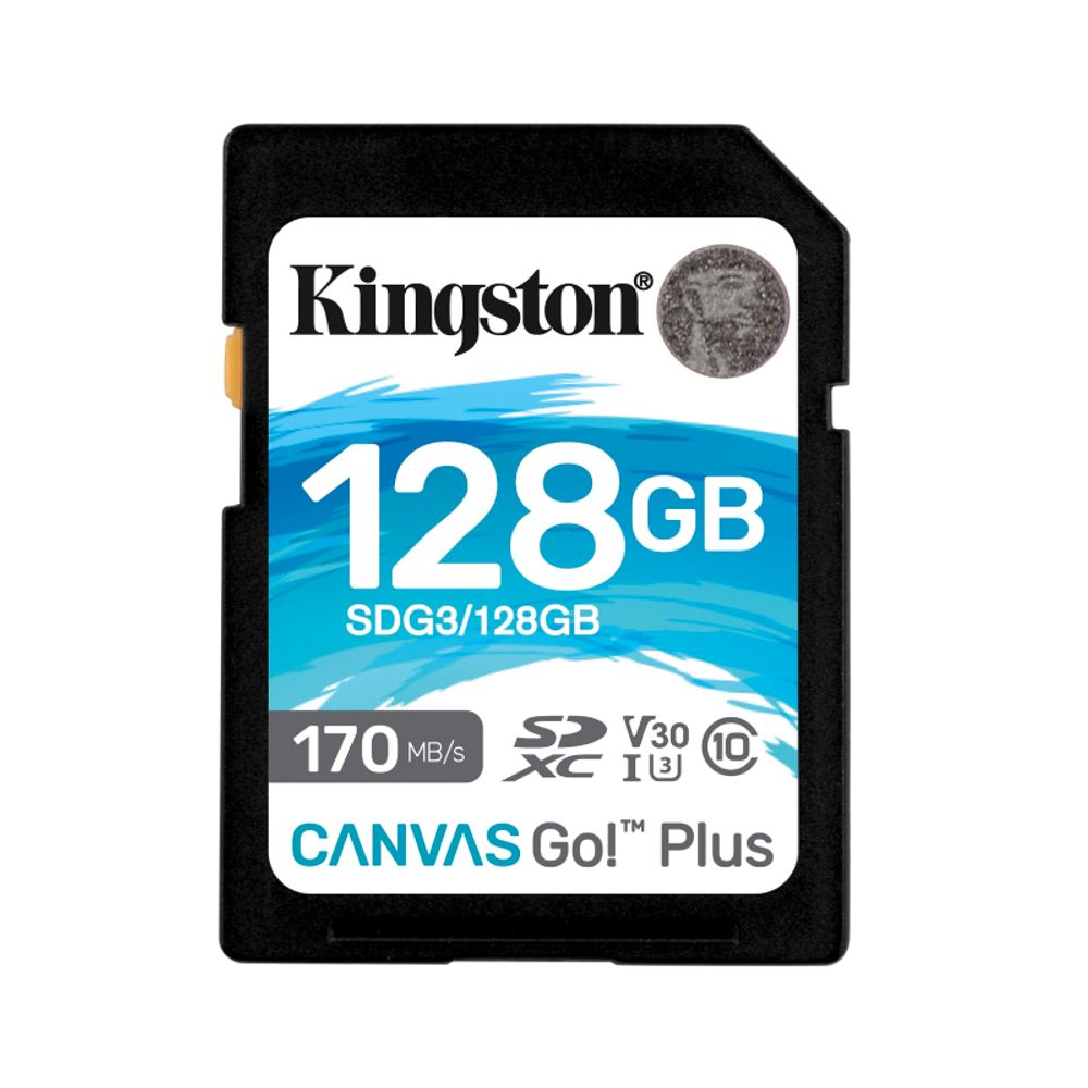 Kingston sdxc 64