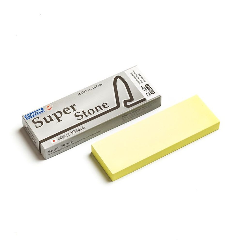 Naniwa super kamen S2-420 #2000 grit slika 1