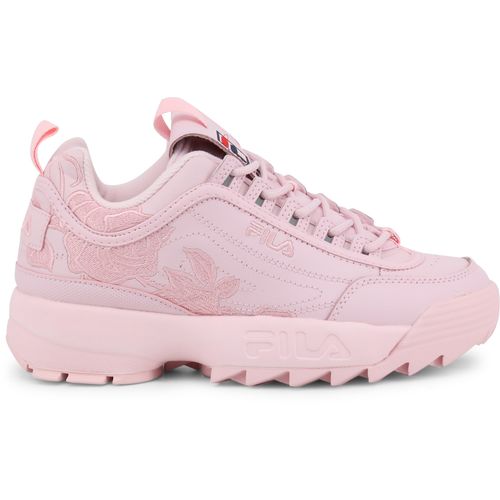 Ženske tenisice Fila DISRUPTOR-2-EMBROIDERY 650 slika 1