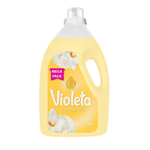 Violeta Omekšivač Summer Chill 4L XXL slika 1