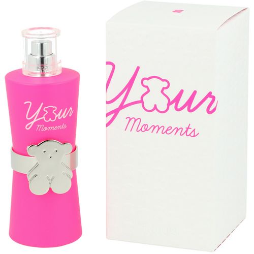 Tous Your Moments Eau De Toilette 90 ml (woman) slika 4