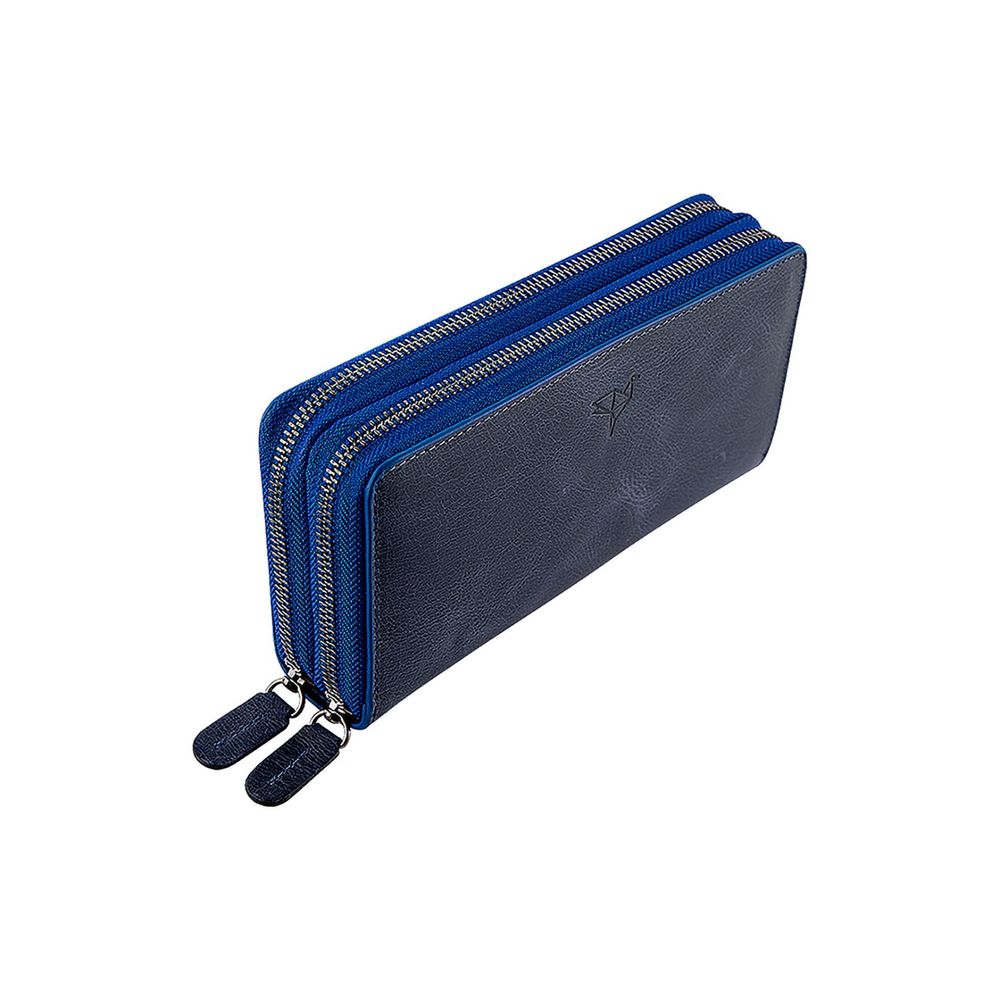 Garbalia Unisex novčanik BAYLOR slika 8