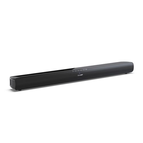 SHARP HT-SB100 soundbar crni slika 3