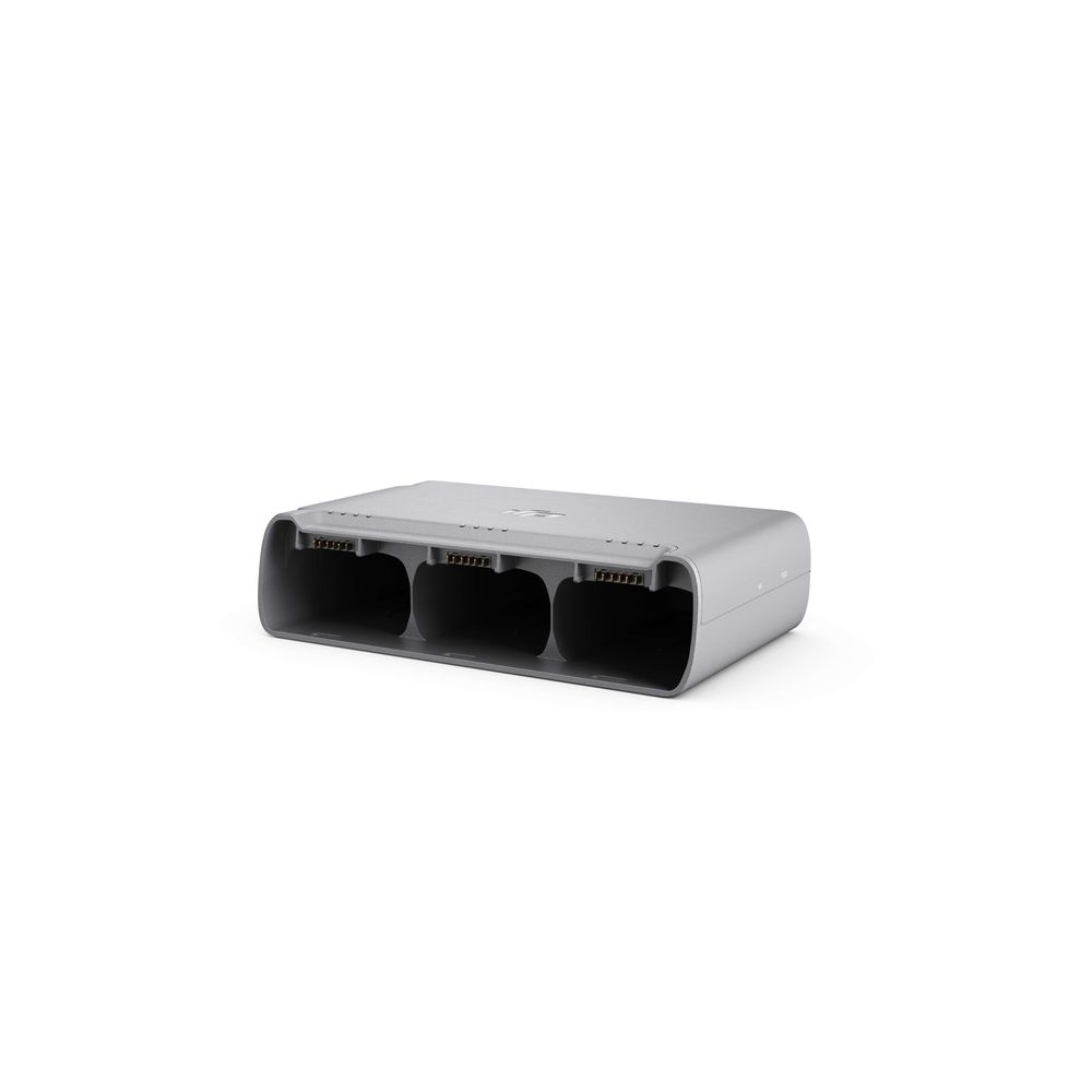 DJI Mini 2 two-way charging hu slika 1