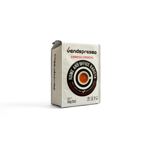 Vendspresso kafa u zrnu Espresso Cremoso 340g