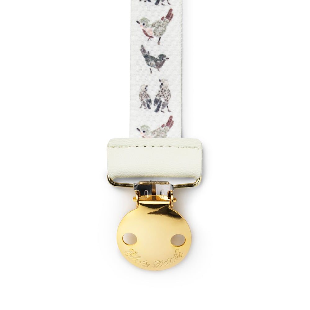 Elodie Vezica za dudu varalicu Details, Feathered Friends slika 2
