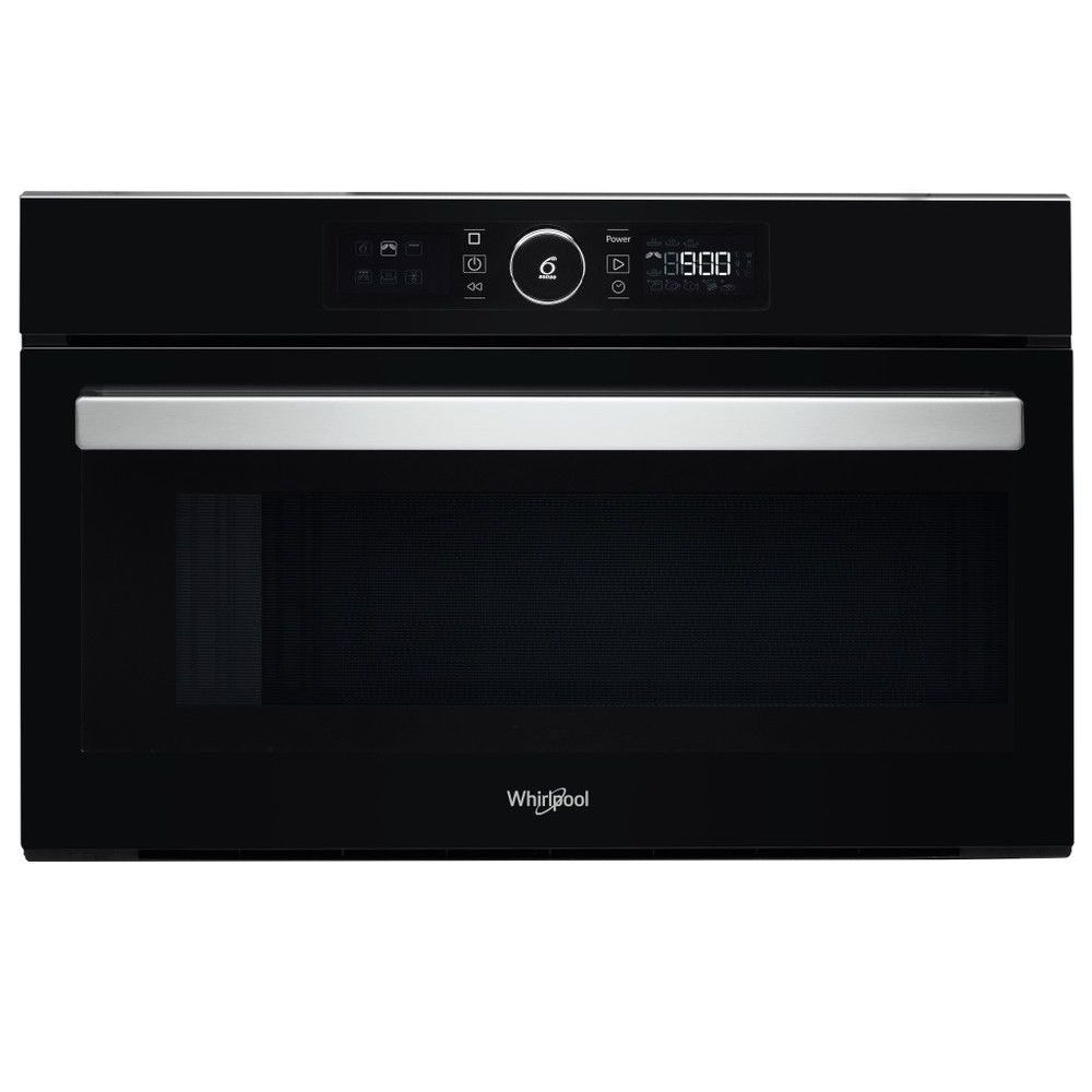 Ugradbena mikrovalna pećnica Whirlpool AMW 730/NB slika 1