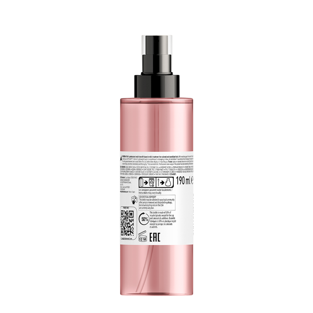 L'Oreal Professionnel Sprej za obojenu kosu Vitamino Color 10 u 1 - 190 ml slika 3