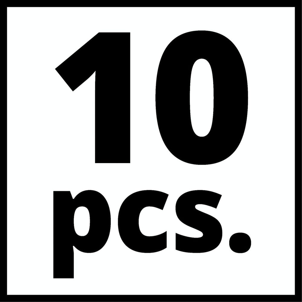 Set Za Kompresor Profi, 10/1 slika 10