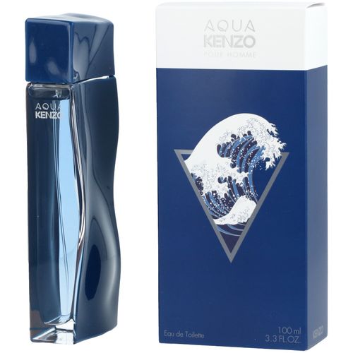 Kenzo Aqua Kenzo pour Homme Eau De Toilette 100 ml (man) slika 2