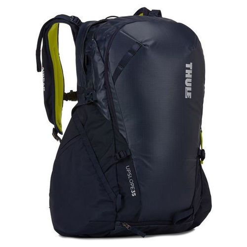 THULE Upslope 35L Removable Airbag 3,0 ready - Blackest Blue slika 1