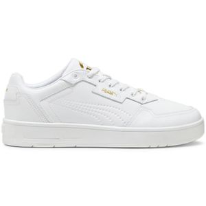 Puma Patike Puma Court Classic Lux Za Muškarce