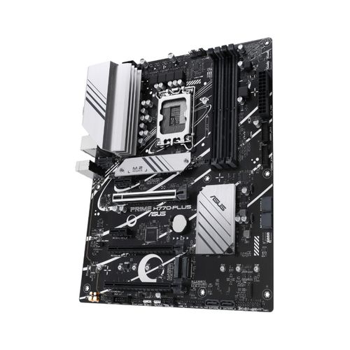 ASUS PRIME H770-PLUS matična ploča slika 3