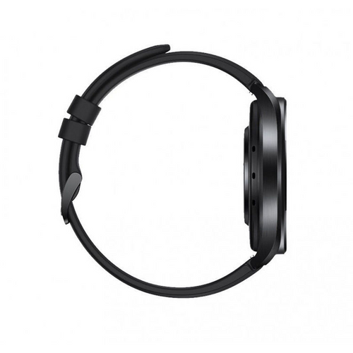 Xiaomi Pametni sat Watch S1 GL (Black), crni slika 3