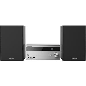 Grundig CMS 4000 BT DAB+ linija