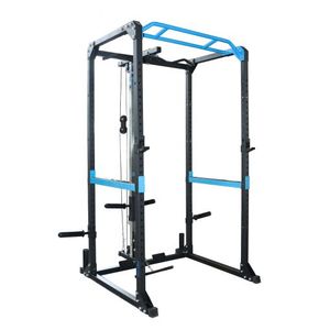 RING Power rack kavez sa lat mašinom RX RACK 1