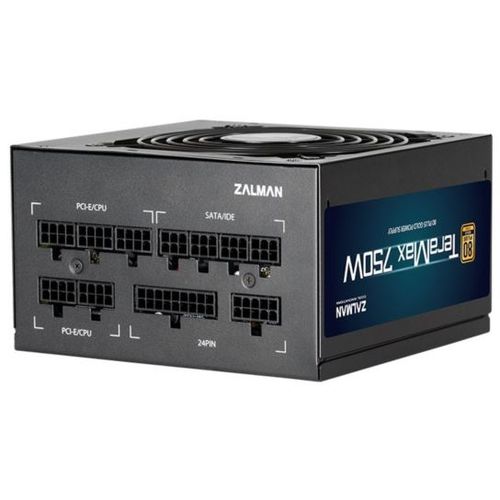 Zalman 750W PSU TMX Series Retail slika 1