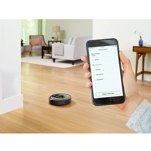 iRobot robotski usisavač i7 i7150 slika 6