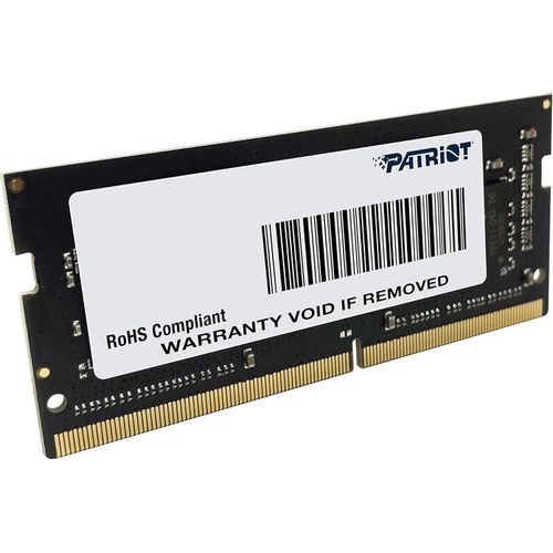 Patriot Signature Line 4GB DDR4-2400 SODIMM RAM slika 1