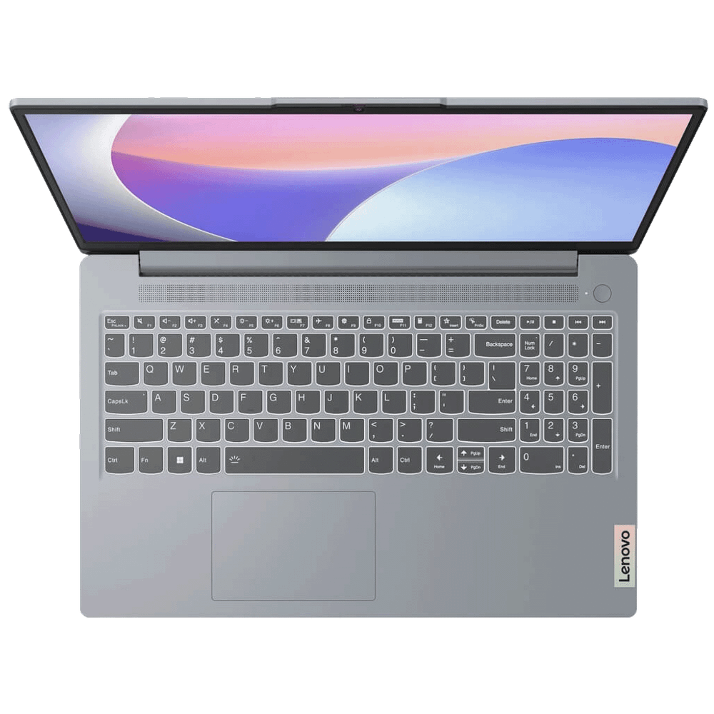 Lenovo Laptop 15.6", Intel Core i5-12450H 3.30GHz, 8GB, SSD 512 GB - IdeaPad Slim 3 15IAH8; 83ER002ESC slika 3