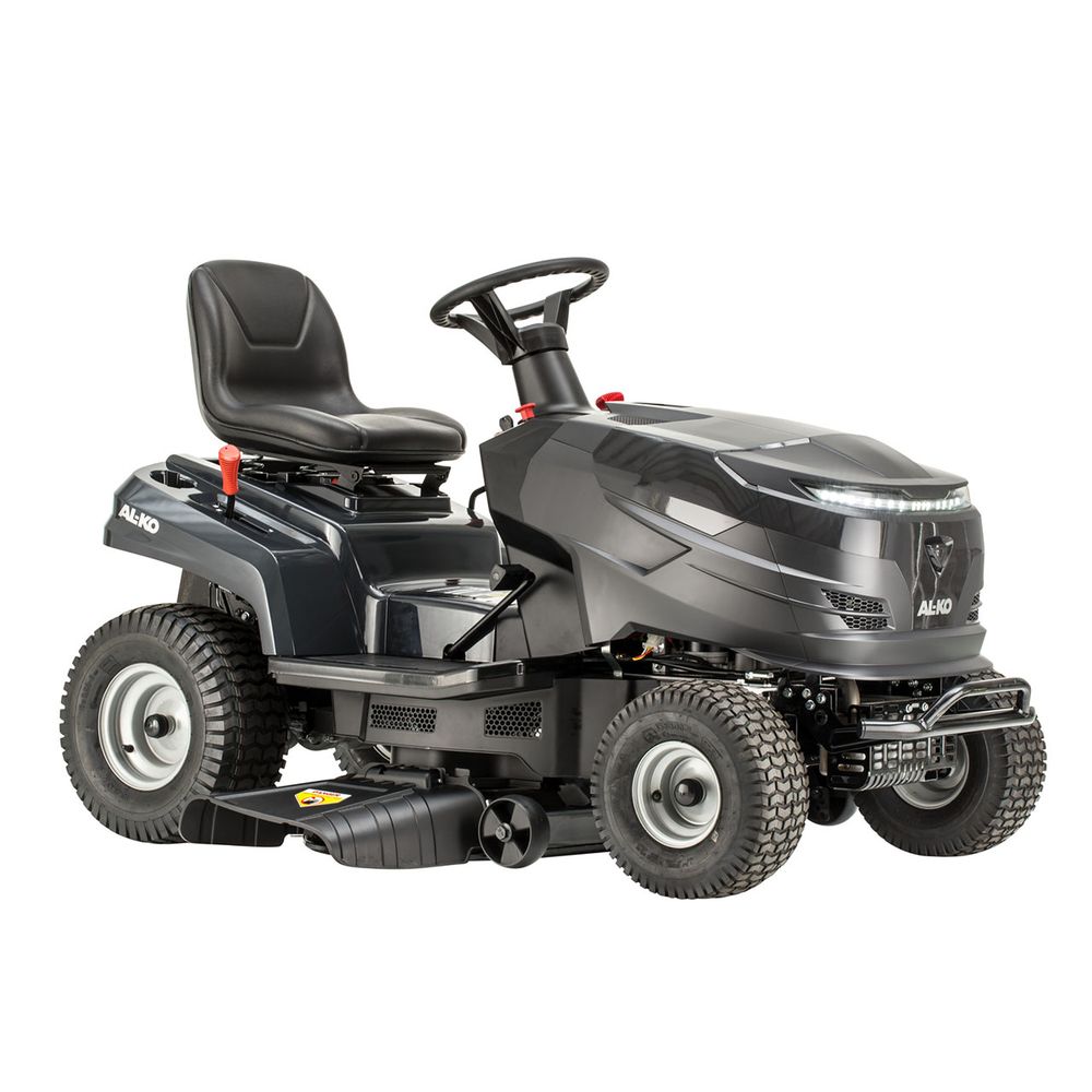 AL-KO traktor za travu COMFORT 14-92.6 HDS-AM      11,9 KS, hydrostatic (do 3.500m2) slika 1