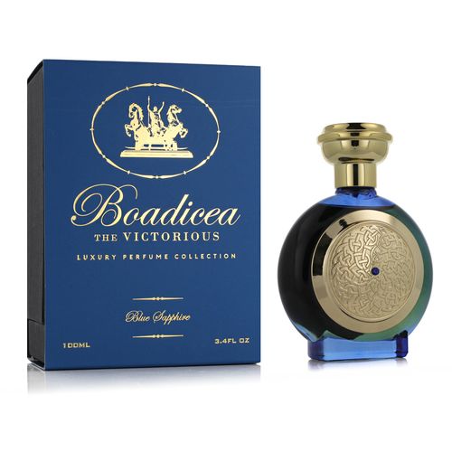 Boadicea the Victorious Blue Sapphire Pure Perfume 100 ml (unisex) slika 2