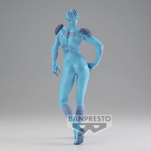 JoJo's Bizarre Adventure Stone Ocean Grandista SF Figura 20cm slika 2