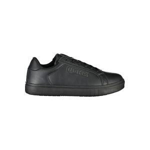 MARES BLACK MEN'S SPORTS SHOES