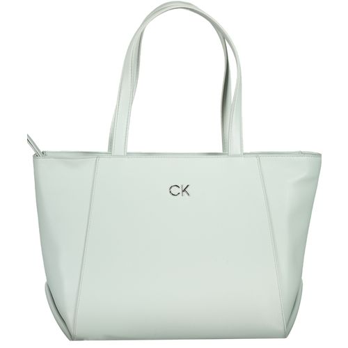 CALVIN KLEIN BLUE WOMEN'S BAG slika 1