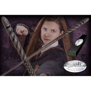 Harry Potter Ginny Weasley štapić