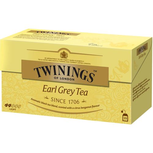 Twinings Earl Grey 50 g slika 1