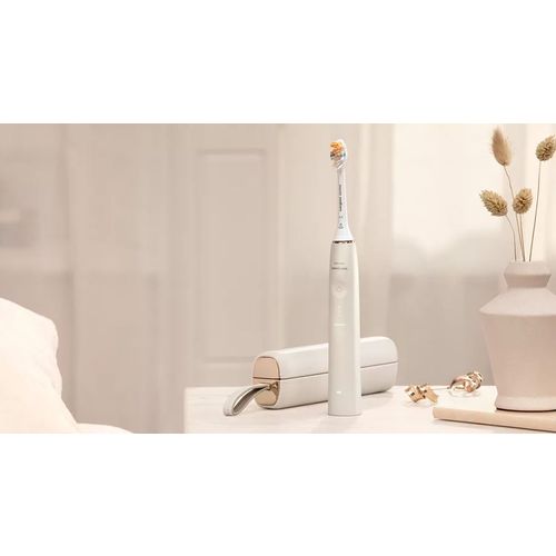 Philips Sonicare 9900 Prestige Sonična četkica za zube s tehnologijom SenseIQ HX9992/11 slika 3