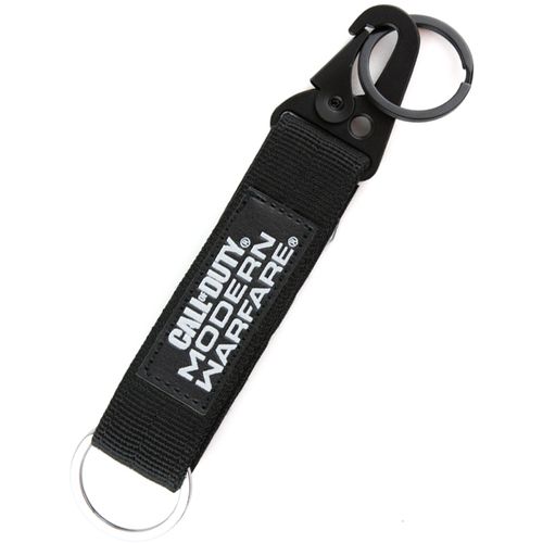 MERCHANDISE CALL OF DUTY MW : TACTICAL KEYCHAIN slika 1