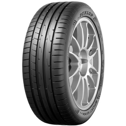 Dunlop Guma 235/55r17 103y spt maxx rt 2 xl mfs tl dunlop ljetne gume slika 1