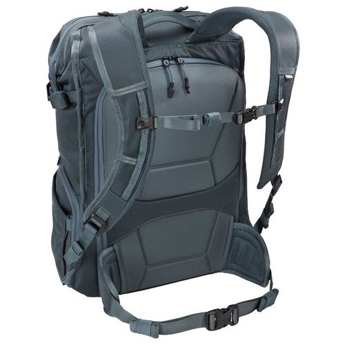 Thule covert dslr foto ranac 24L - siva slika 3