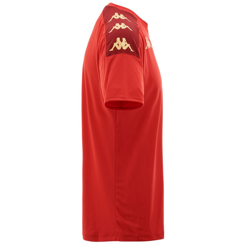 Kappa Muški dres Kappa4Soccer Gianto slika 2