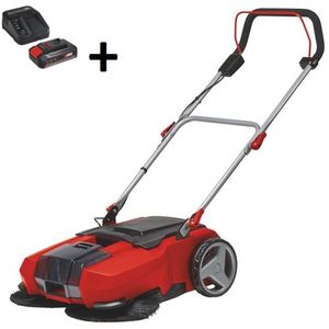 Einhell Akumulatorski uređaj za čišćenje TE-SW 18/610 Li-Solo + Baterija 2.5 Ah i punjač